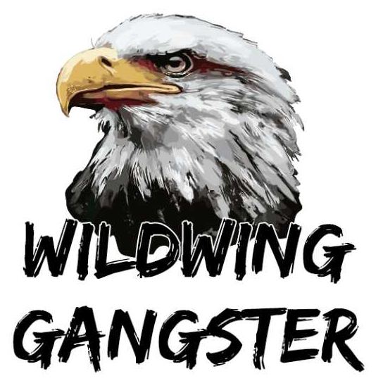 Wildwing Gangster Logo